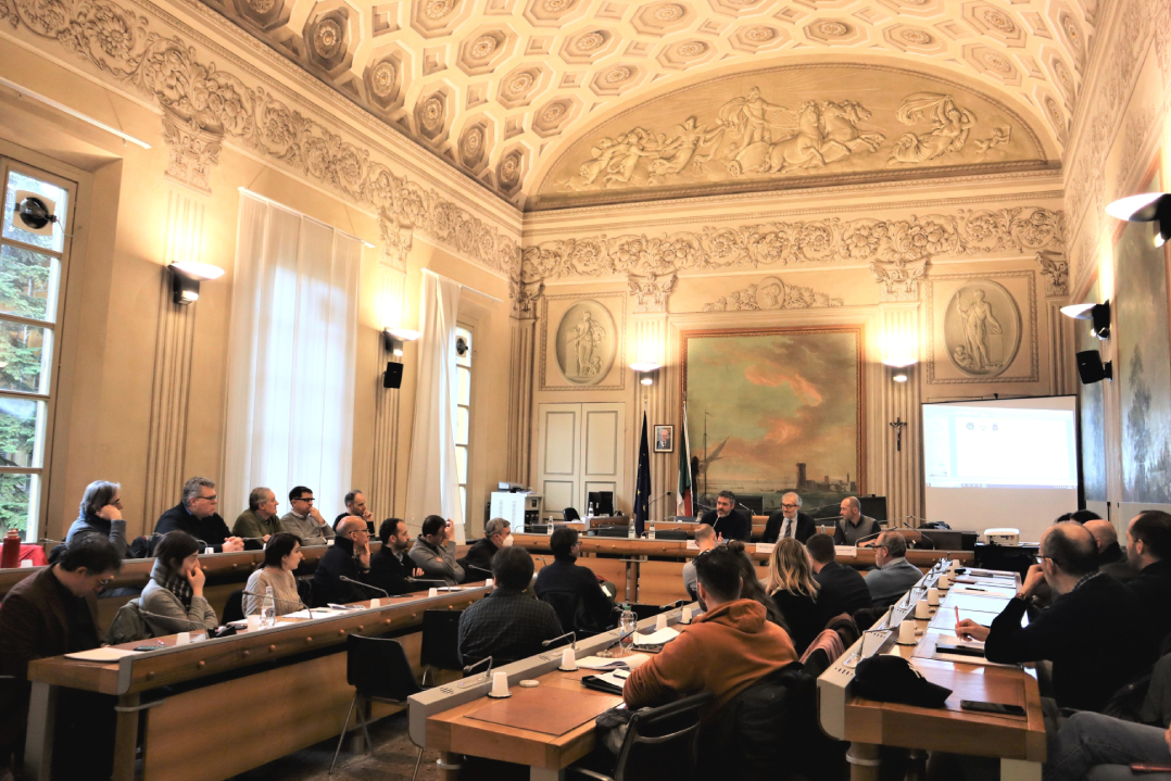 Con gli asfalti riciclati benefici all’ambiente e ai conti pubblici