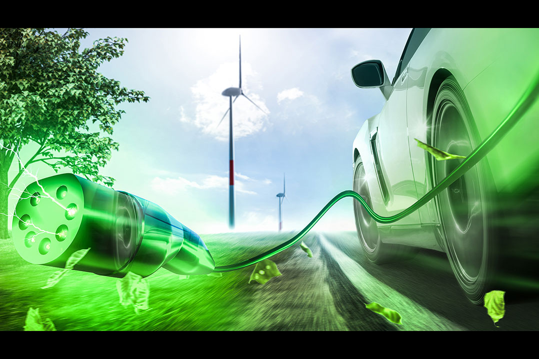 Sumitomo Rubber presenta in Cina il suo primo pneumatico per veicoli elettrici