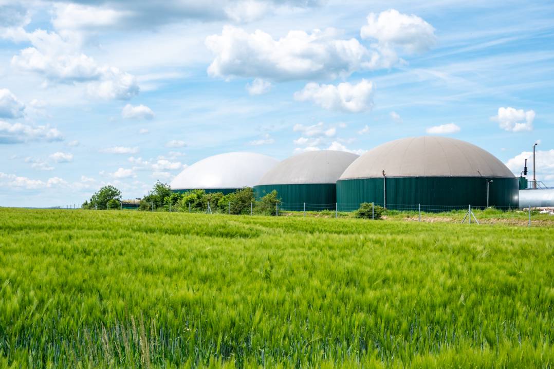 Dall’idrogeno al biogas nel segno della cogenerazione e della sua manutenzione intelligente