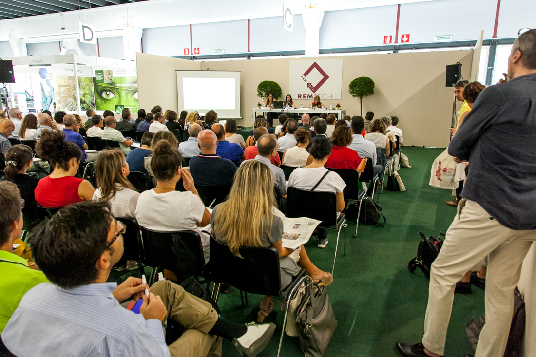 REMTECH EXPO 2019: parte fra pochi giorni la XIII edizione