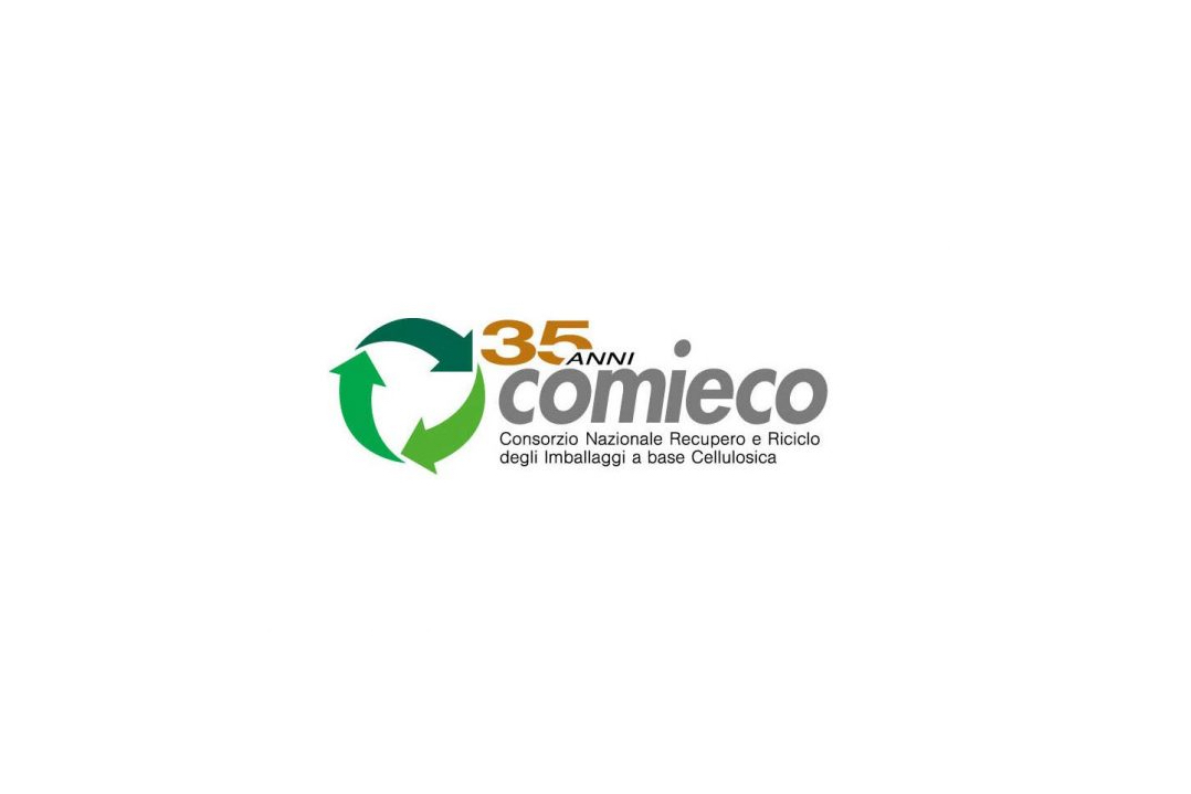 L’Emilia-Romagna si conferma al primo posto nazionale nella raccolta pro-capite di carta e cartone: 85,2 kg/anno