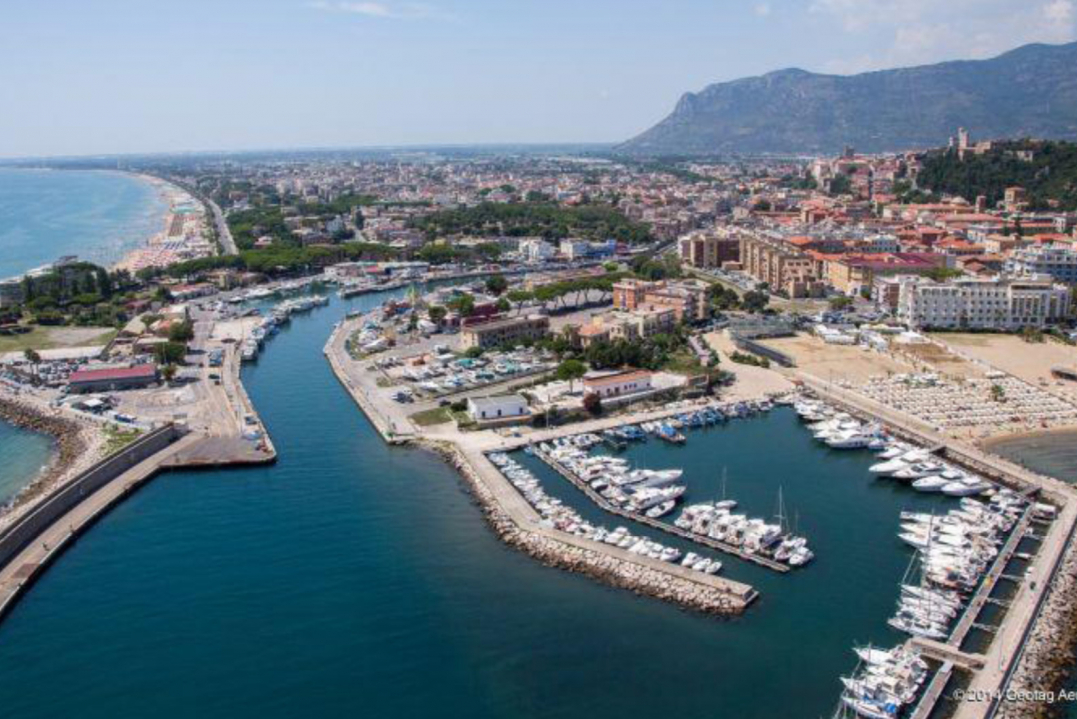 Conferenza Nazionale Smart Ports