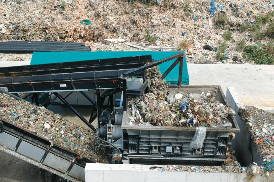 Soluzioni efficaci per preservare l’ambiente, il progetto “su misura” di Forrec