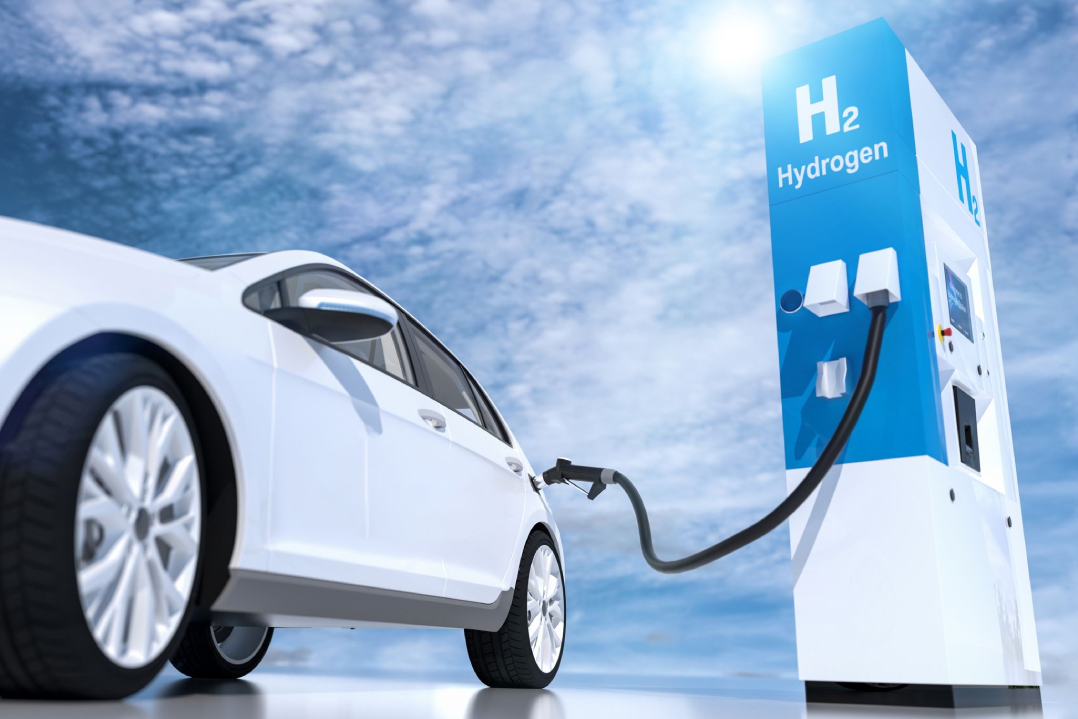 Il motore della transizione dell’idrogeno pulsa all’Hydrogen Expo