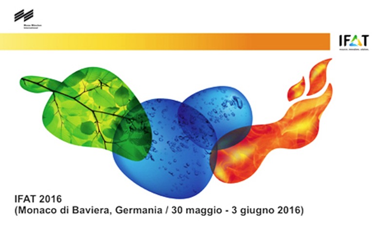 IFAT: richieste senza precedenti per il salone internazionale di tecnologie per l’ambiente