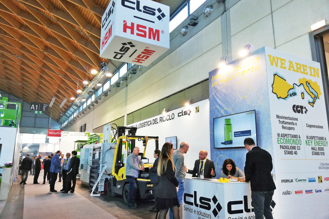 CLS: innovazione no stop