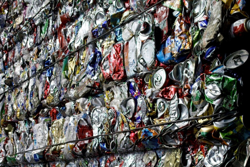 Tracciata un roadmap per il 100% di riciclo delle lattine entro il 2030