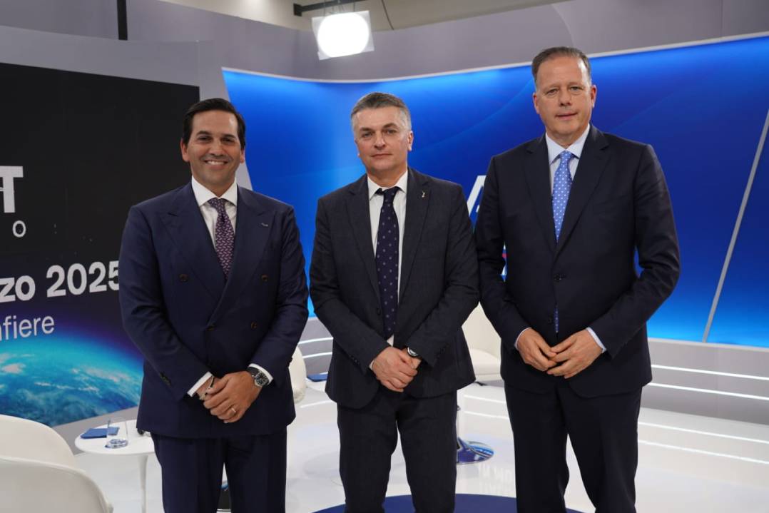Alis e Veronafiere presentano la 4° edizione di Let Expo