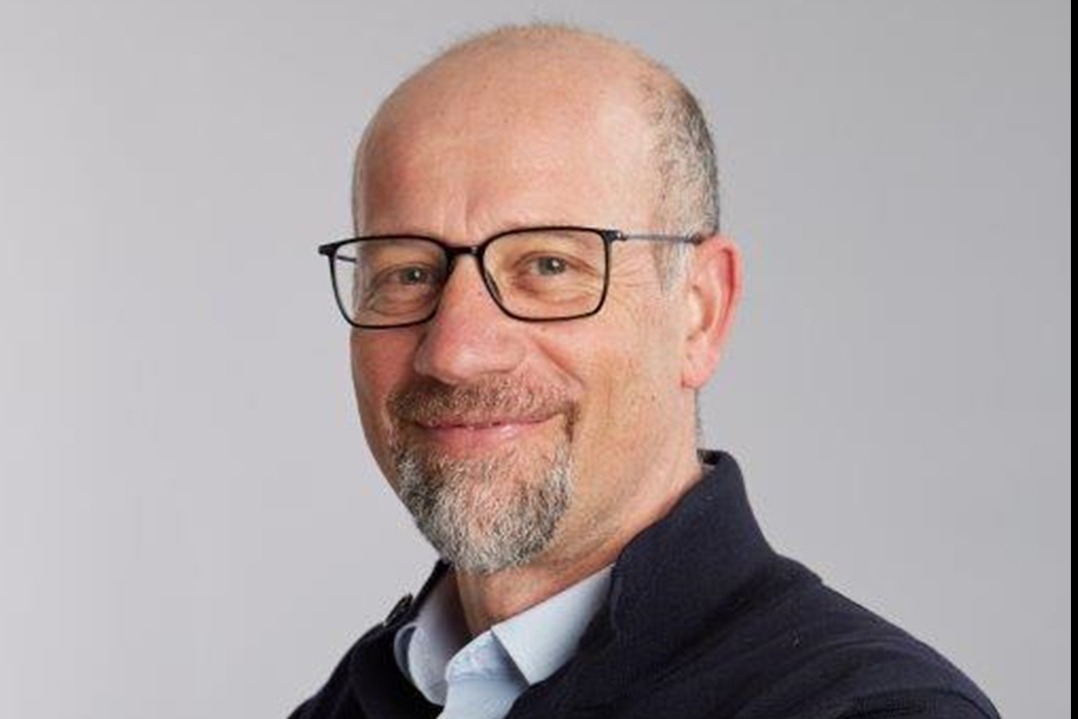 Andion Global annuncia la nomina di Luca Belli ad Amministrazione Delegato per l’Europa