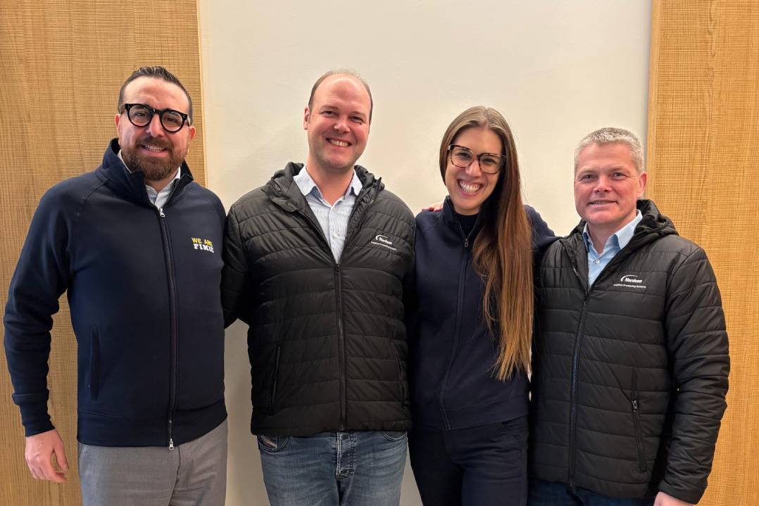 FIMIC Srl annunciata come nuovo agente per i prodotti BKG® di Nordson PPS in Italia