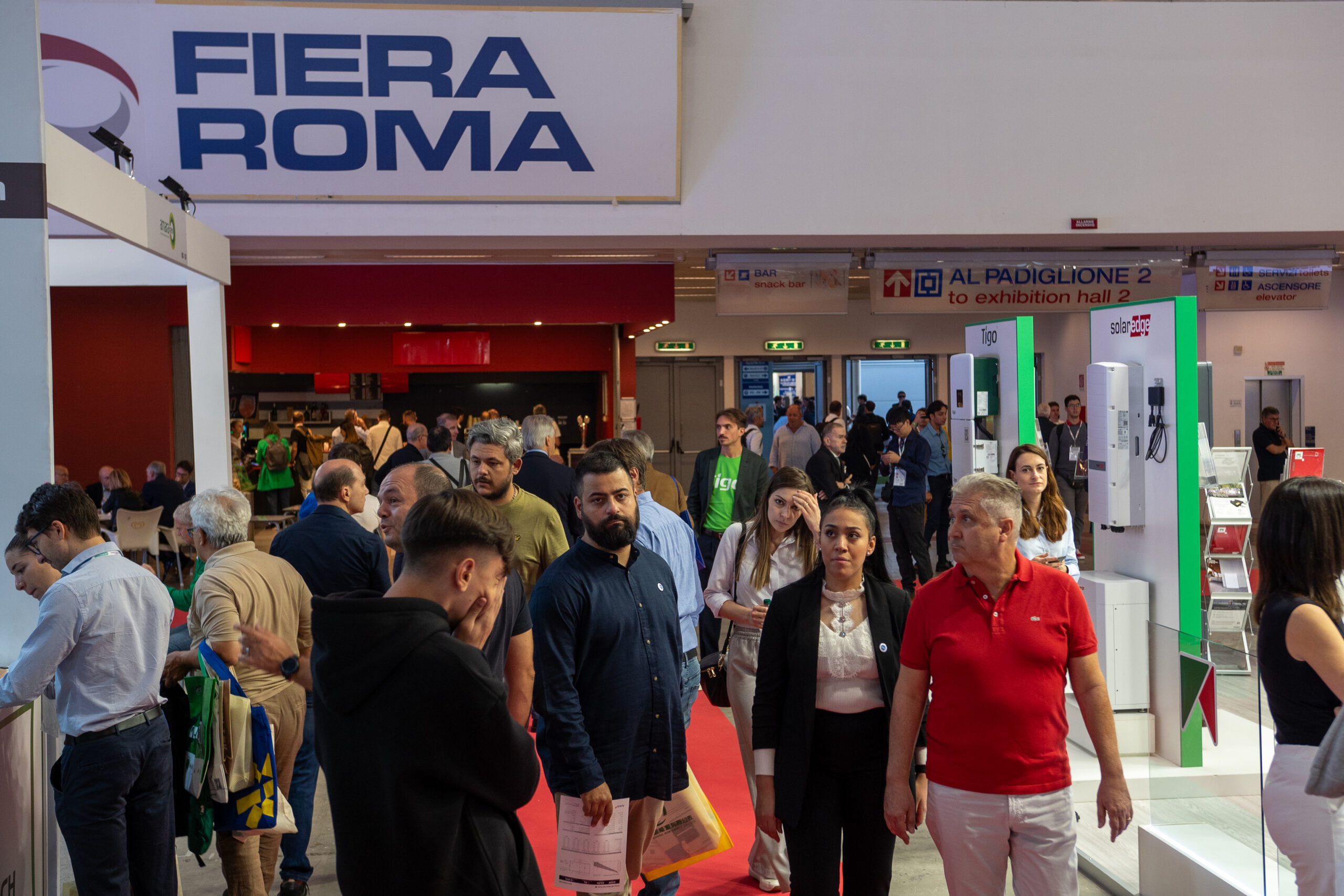 Pre-registrazioni aperte a Zeroemission Mediterranean 2024!
