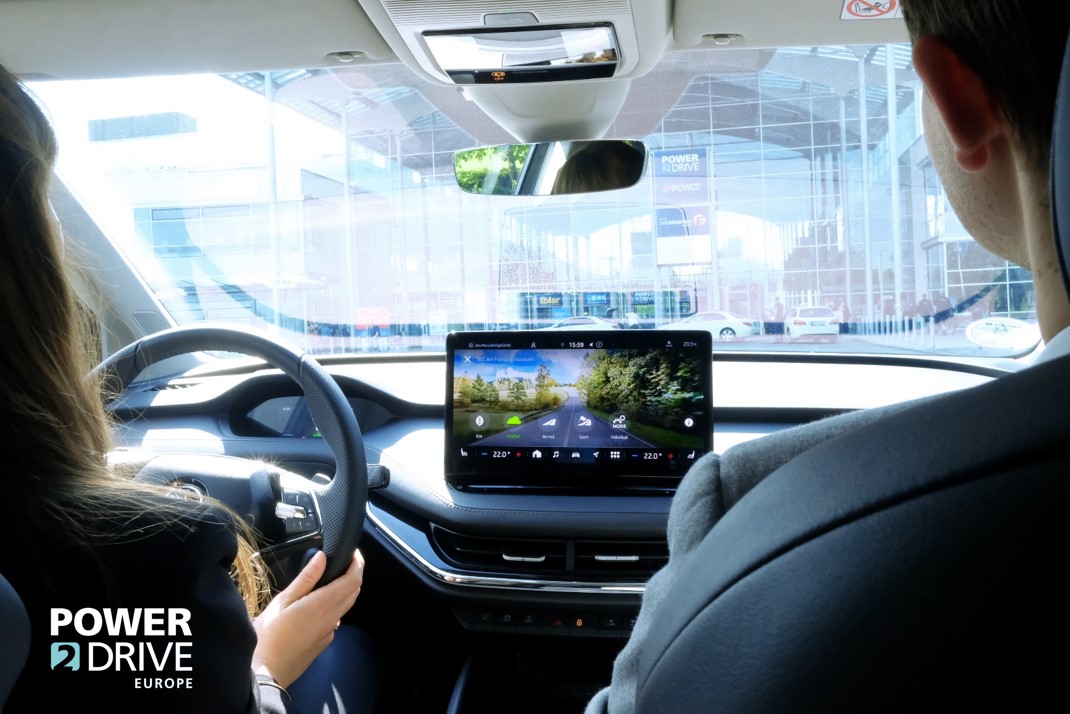 Power2Drive Europe 2023, Monaco di Baviera, 14-16 giugno