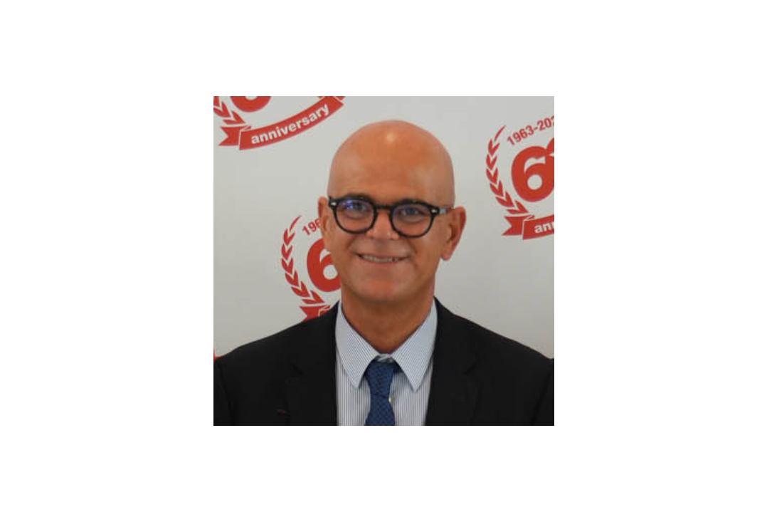 Quarant’anni di leadership, resilienza e innovazione: la storia di Paolo Mantovani in Mantovanibenne