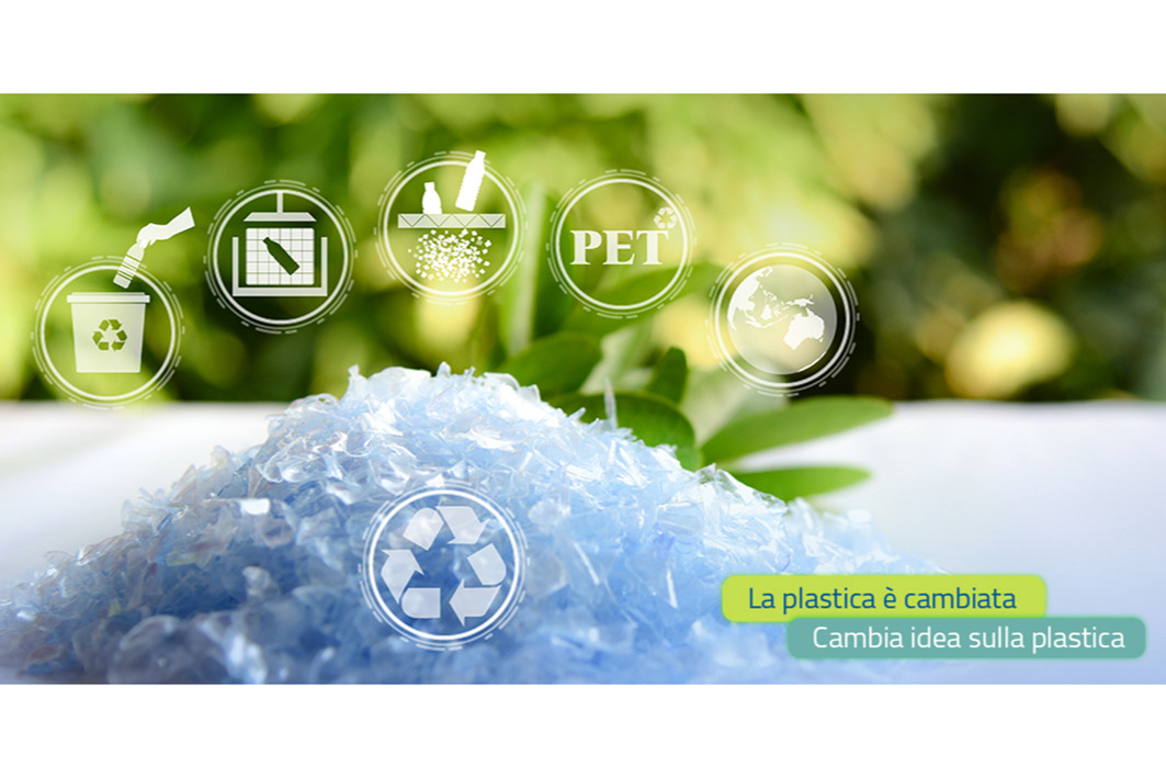 Luoghi comuni e falsi miti: una campagna per conoscere la plastica