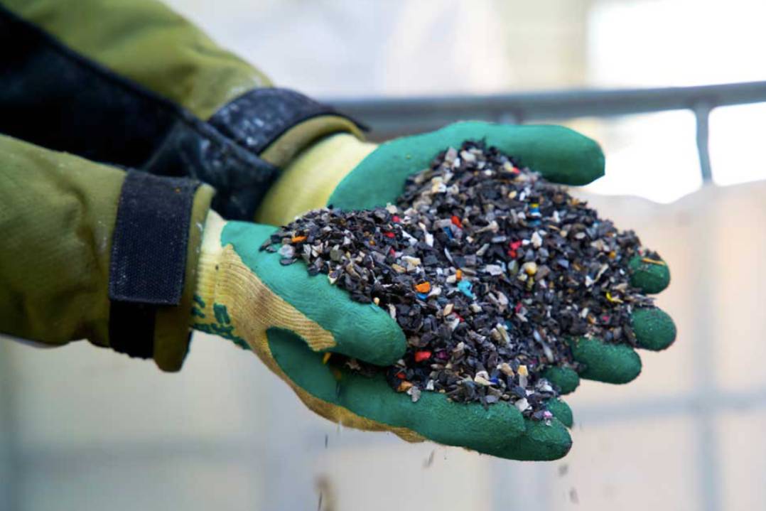 Un passo avanti per il riciclo globale della plastica: il recupero di polipropilene dagli scarti delle batterie al piombo