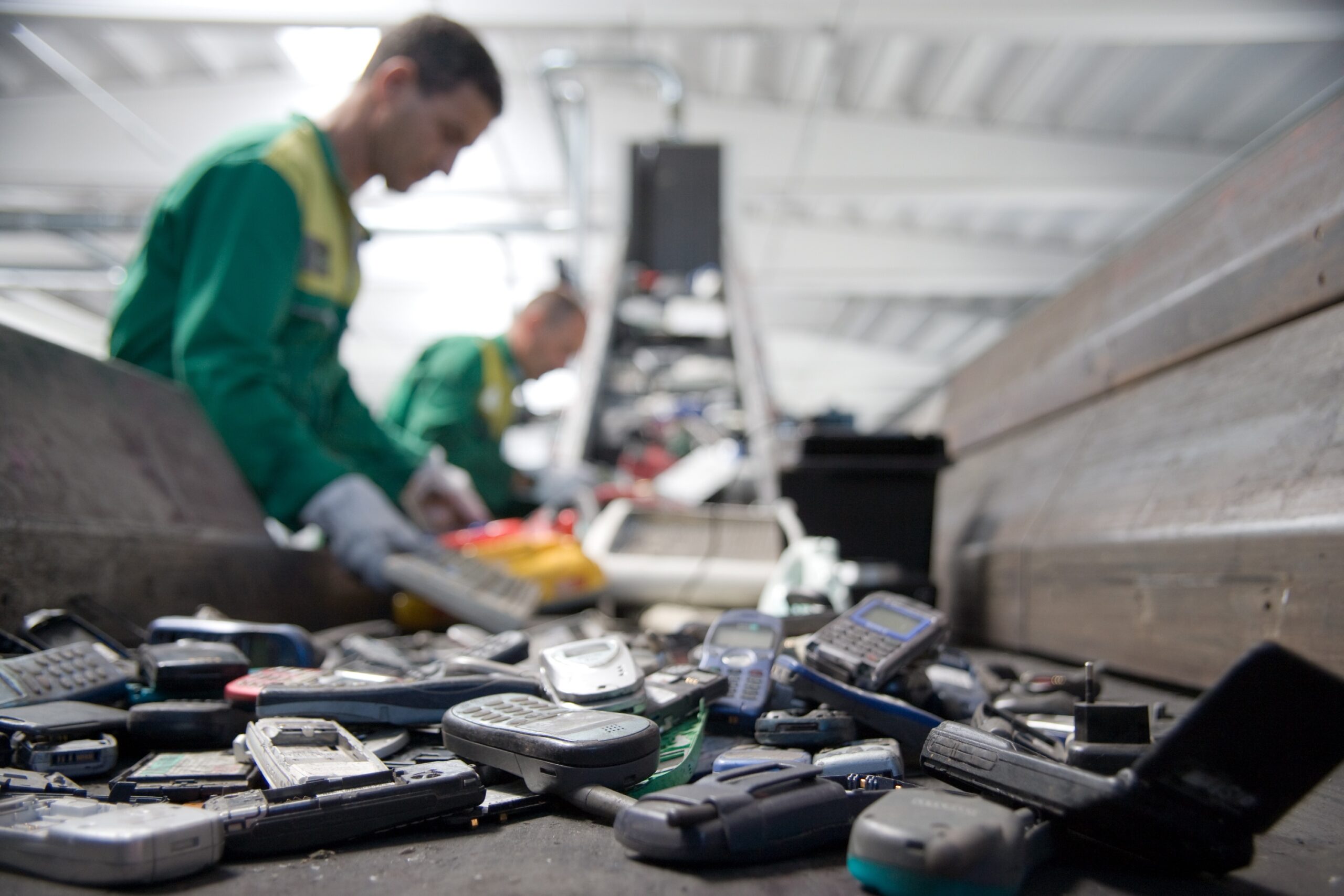 Remedia presenta il Green Economy report
