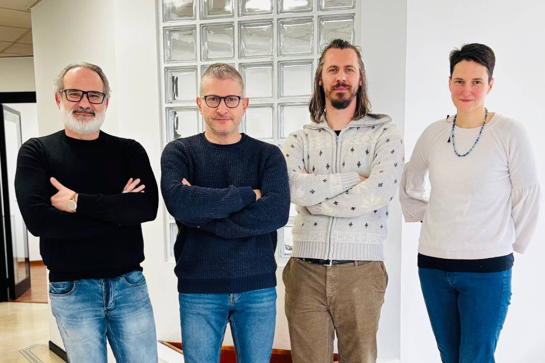 Round da 5 milioni di euro per la startup tech Resilco