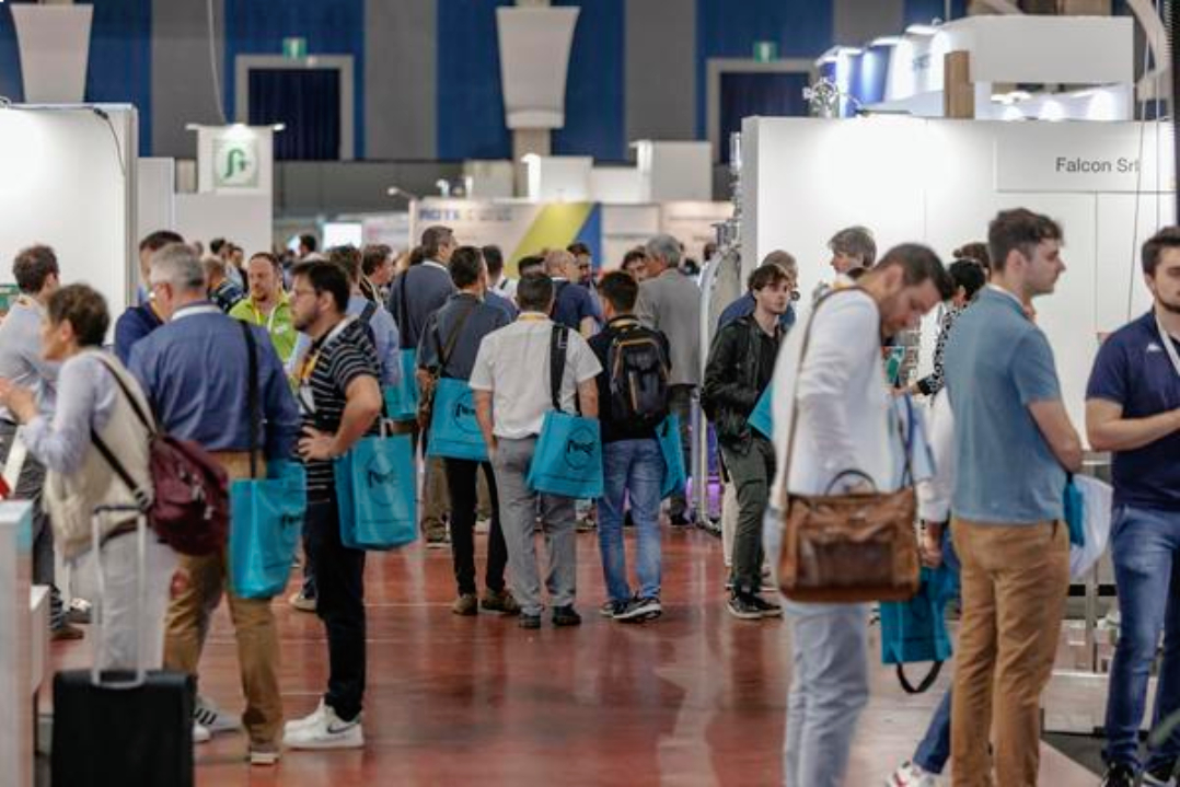 Solids Parma: grande successo per la prima edizione