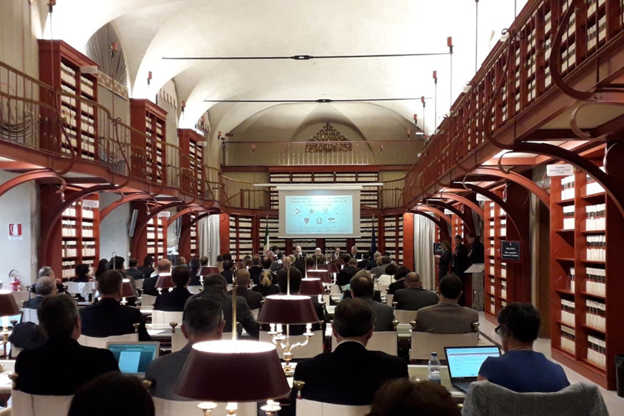 REMTECH EXPO 2019: Stati Generali della Protezione, Gestione e Sviluppo del Territorio tra Sostenibilità ed Economia Circolare