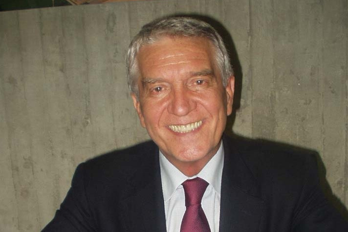 Roberto Sancinelli eletto alla  Presidenza di FISE Assoambiente