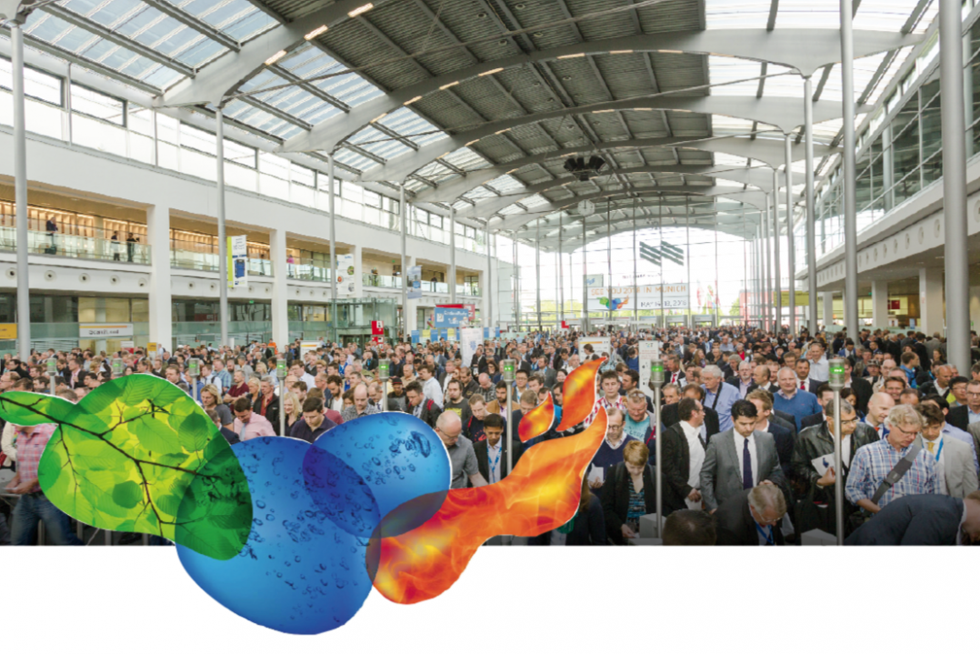 IFAT 2018: ecco le novità per i settori rifiuti, riciclaggio e tecnologia municipale