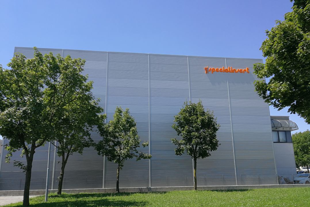 Innovazione sostenibile: Specialinsert® pioniere nei fastener in titanio