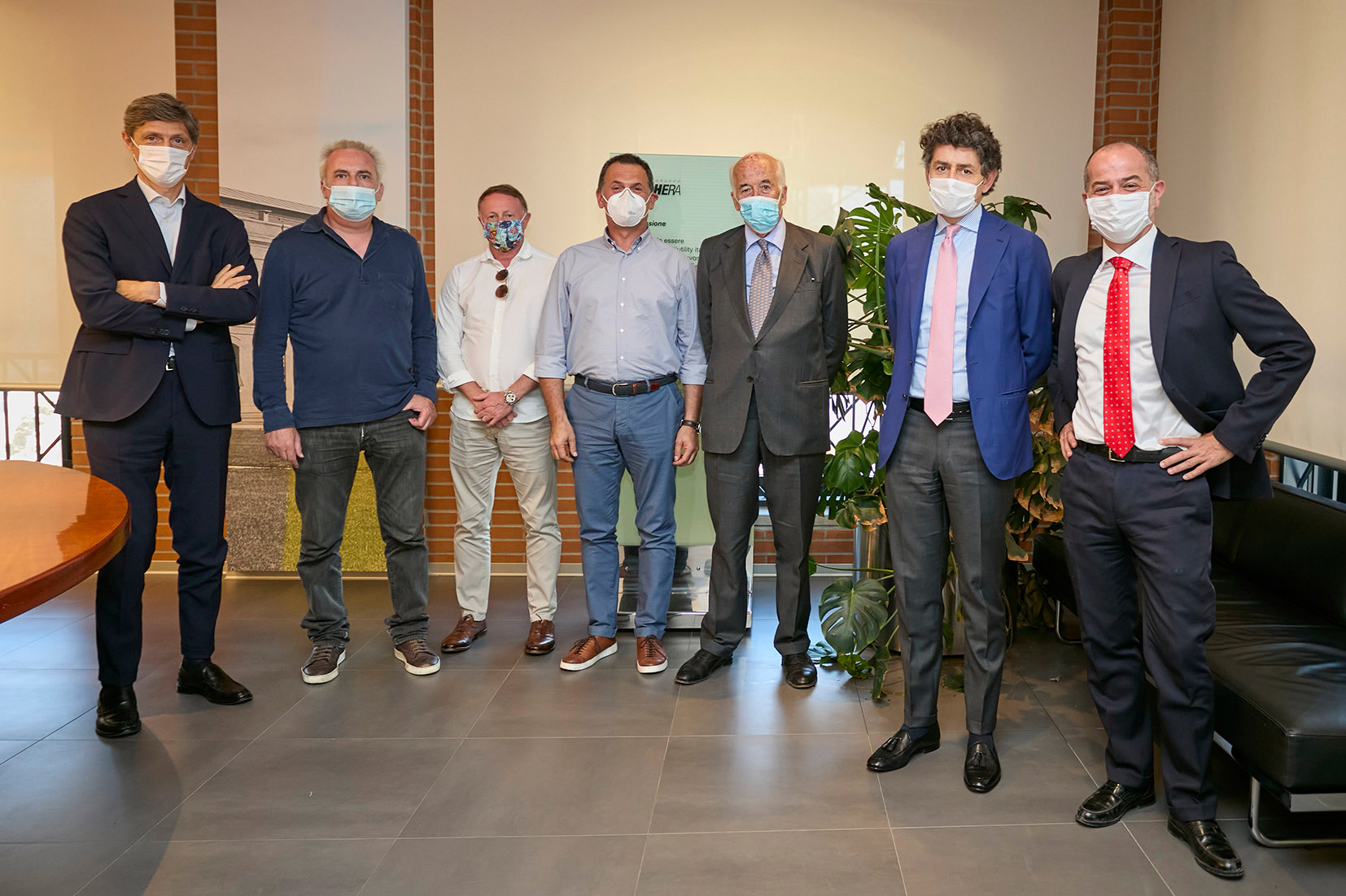 Herambiente acquisisce la società Recycla