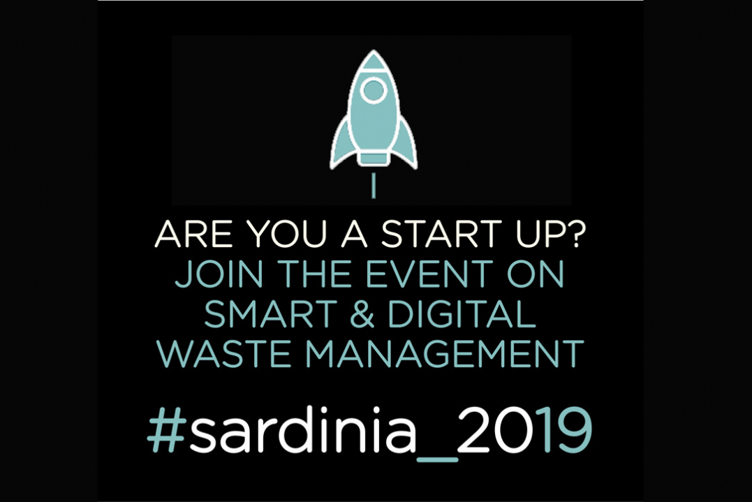 Smart & Digital Waste Management