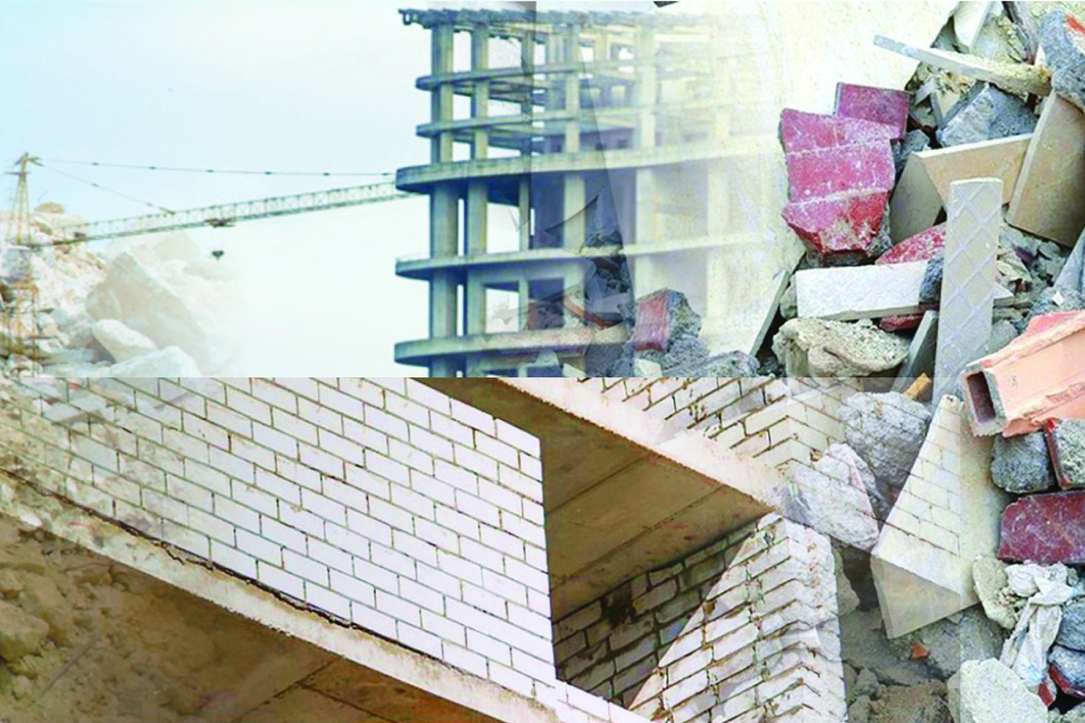 Rifiuti da costruzione e demolizione in Veneto
