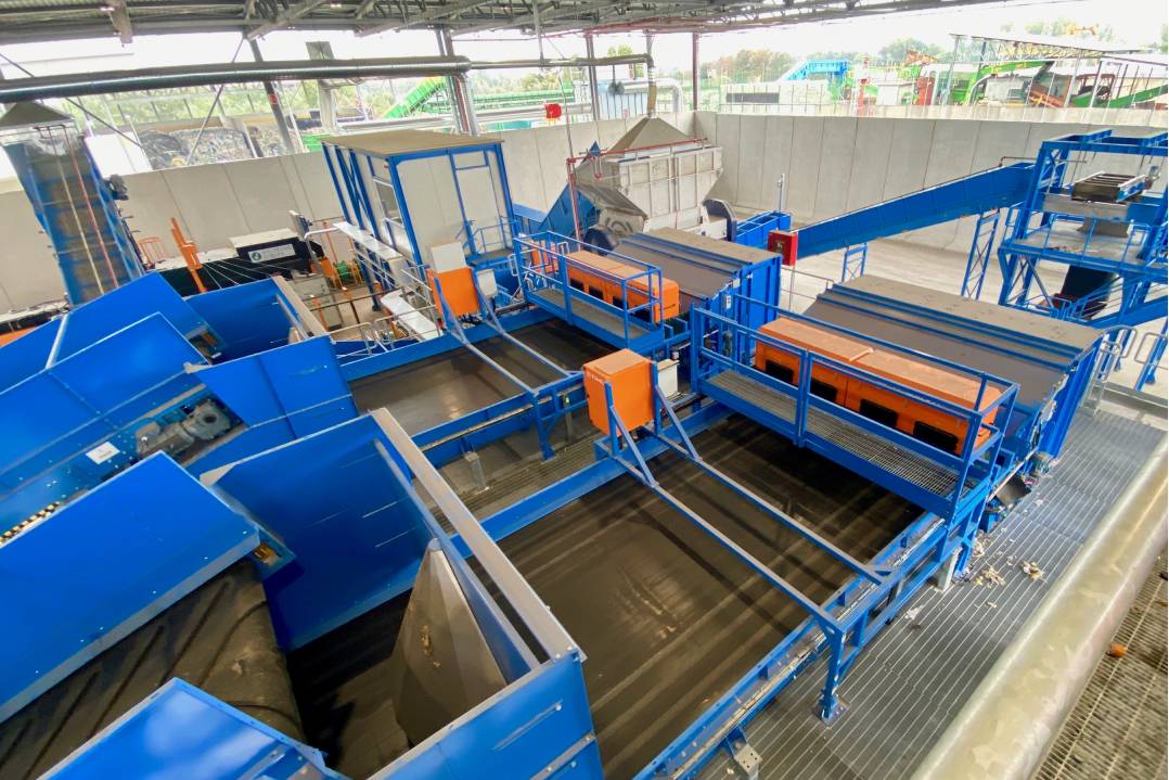 ECO+ECO e TOMRA Recycling: partnership pionieristica per un riciclo efficiente