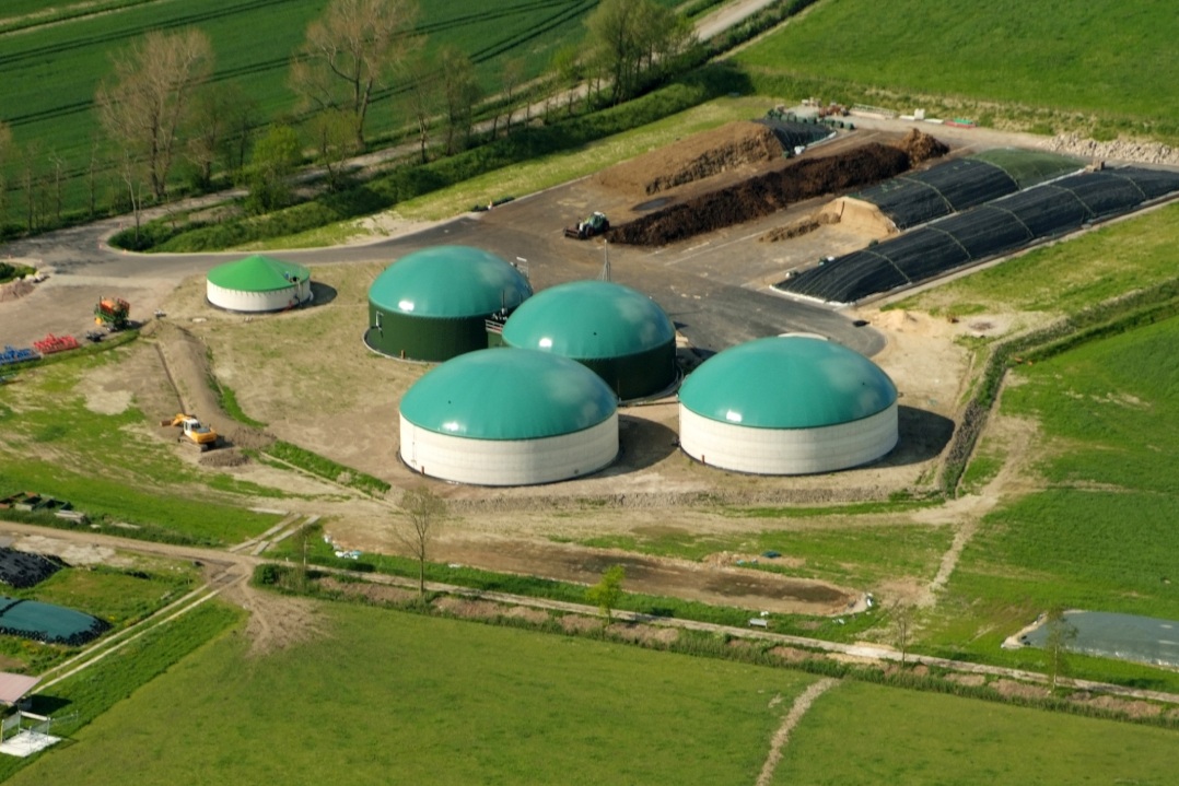 BioLNG da biogas, accordo europeo tra l’italiana AB e l’olandese Stirling Cryogenics in questo settore strategico nel mercato delle energie rinnovabili