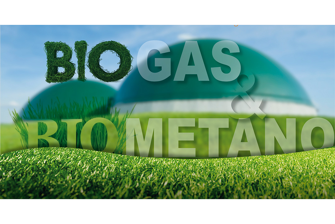 BIOGAS E BIOMETANO: il centro della transizione energetica