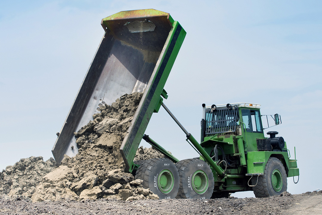 Nuovo pneumatico BKT FL 695