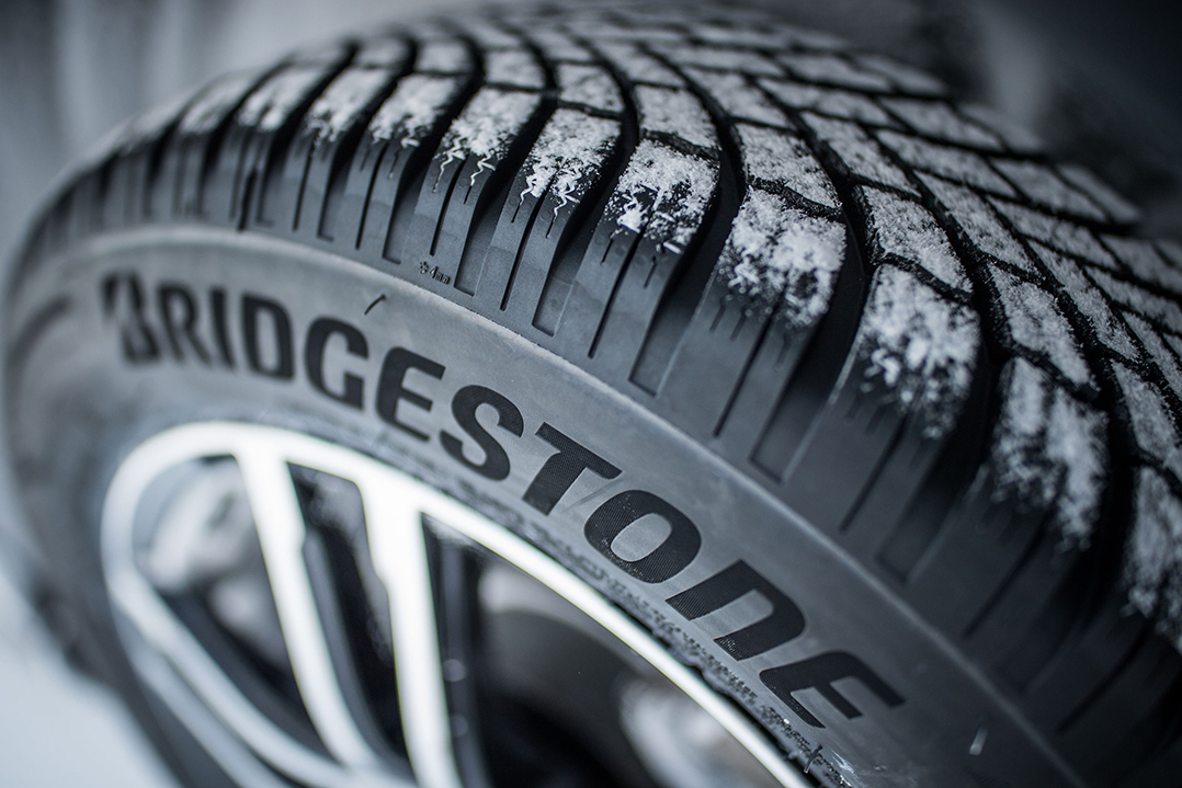 Riparte la produzione in tutti gli stabilimenti Europei di Bridgestone