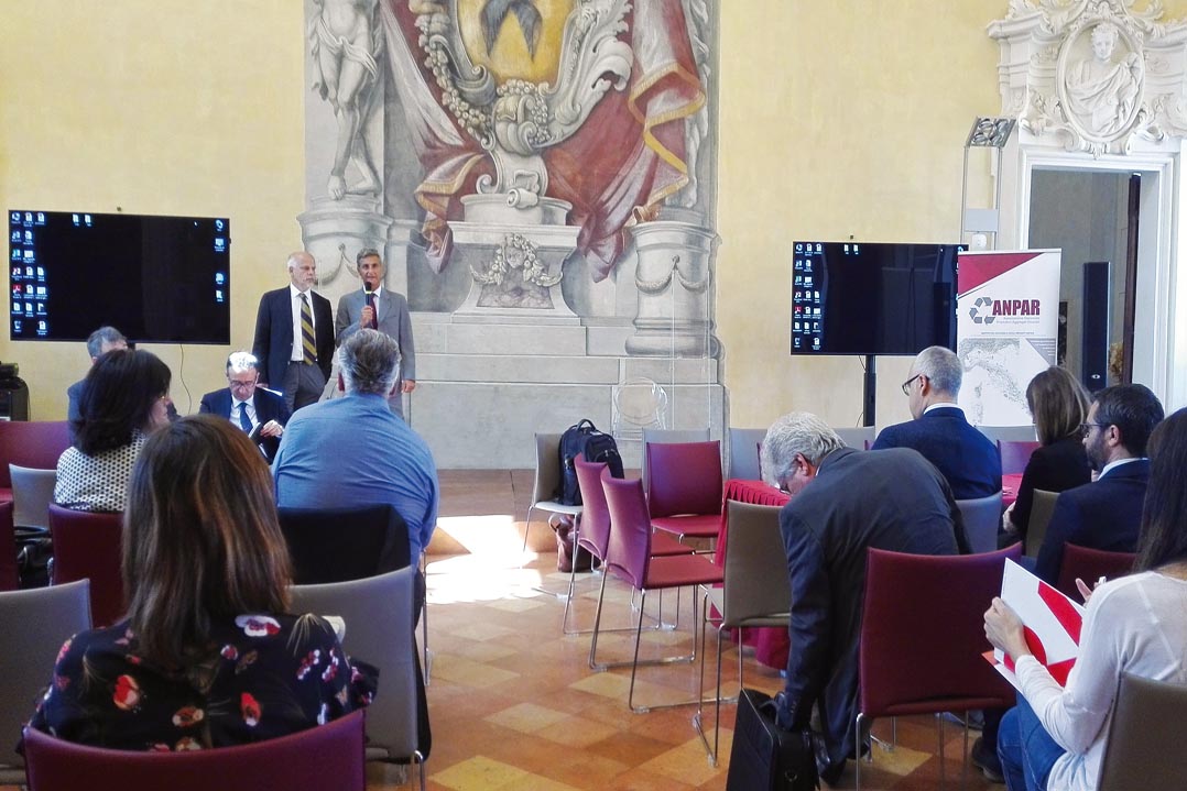 I CAM per la costruzione e la manutenzione delle strade