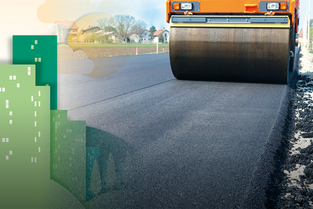 Il Decreto CAM STRADE
