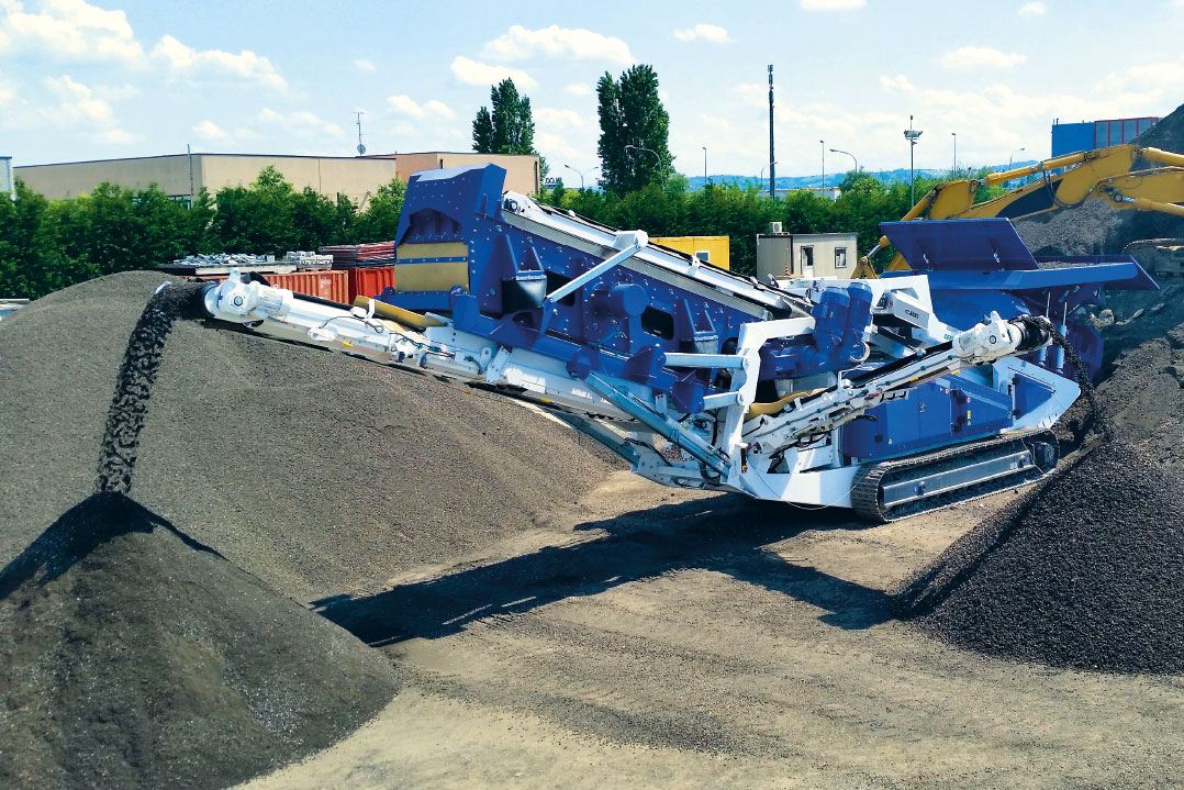 Maggiori performance, minore impatto ambientale