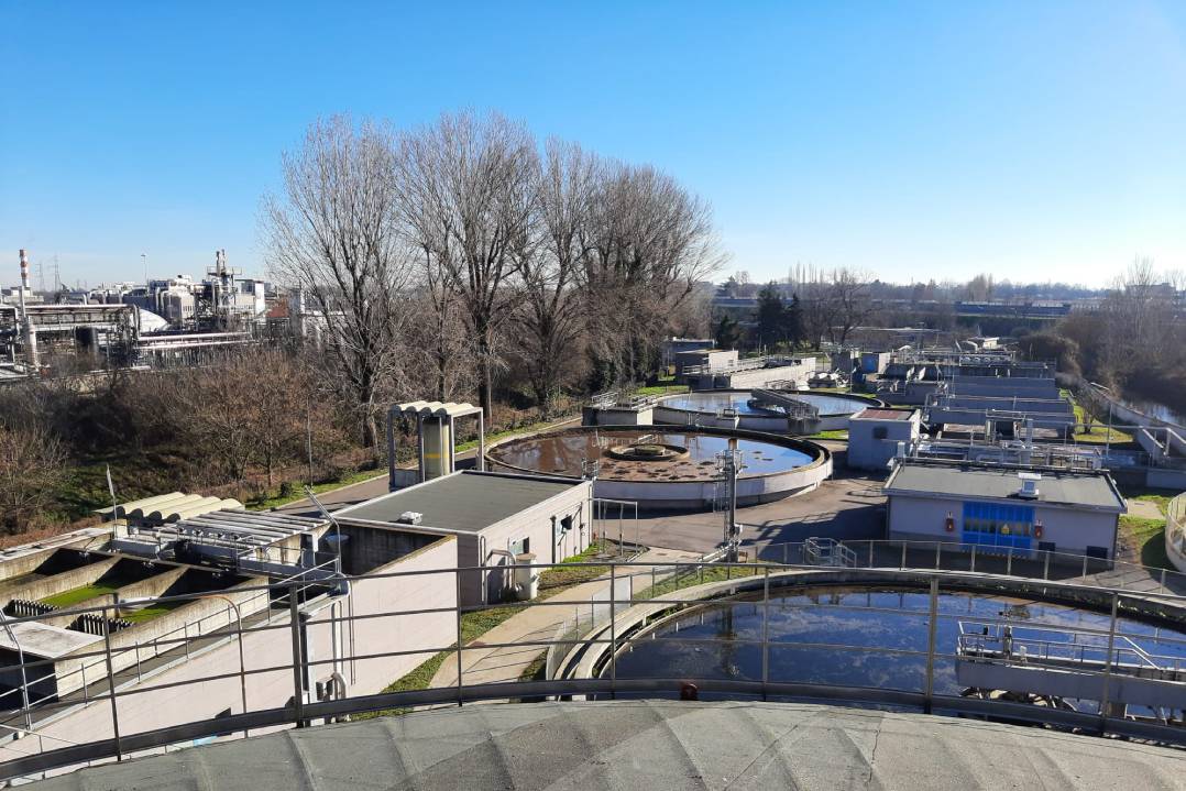 Gruppo CAP: l’assemblea dei soci autorizza l’ingresso in Aemme Linea Ambiente (ALA)