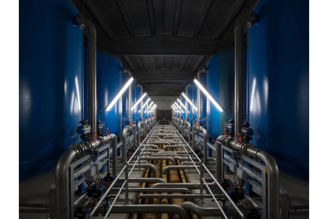 Arera premia Gruppo Cap per qualità dell’acqua erogata ed eccellenza del servizio