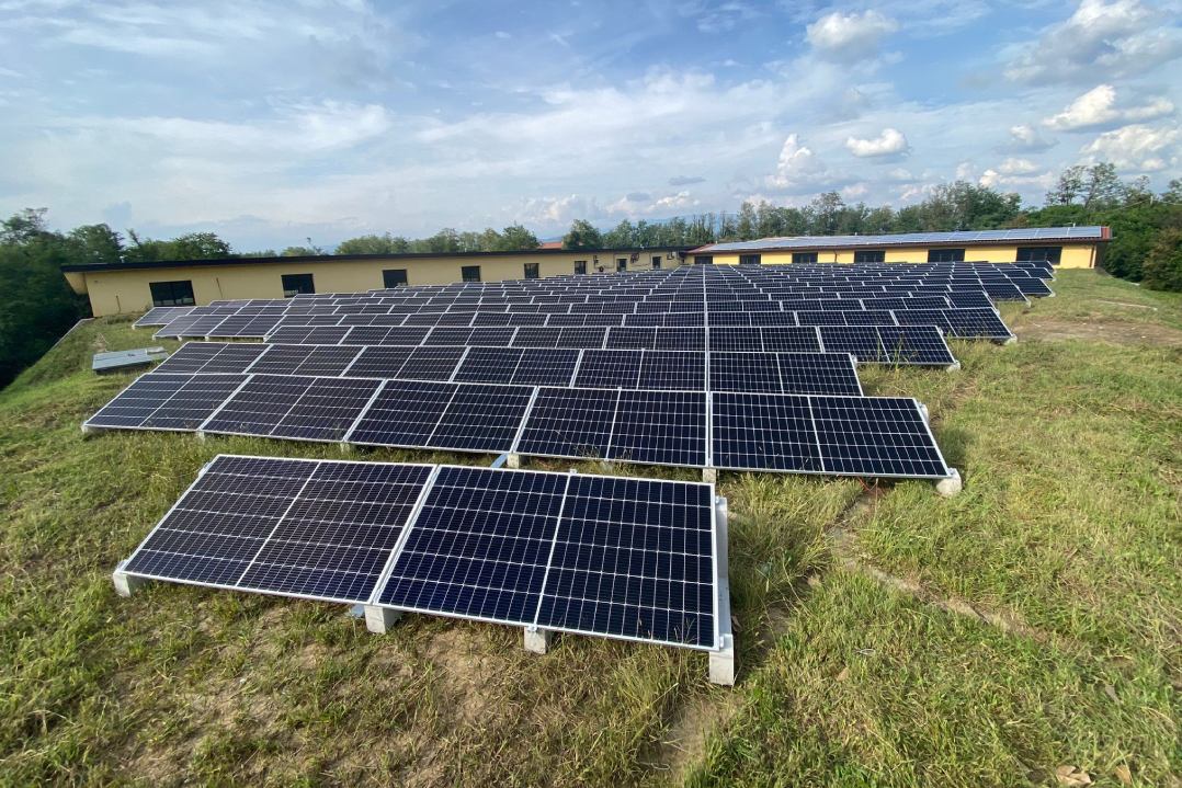 CAP Evolution diventa Energy Service Company certificata