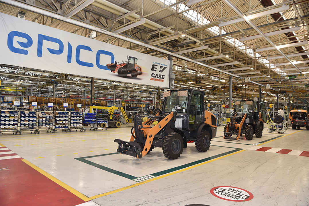 Case: l’epico leccese