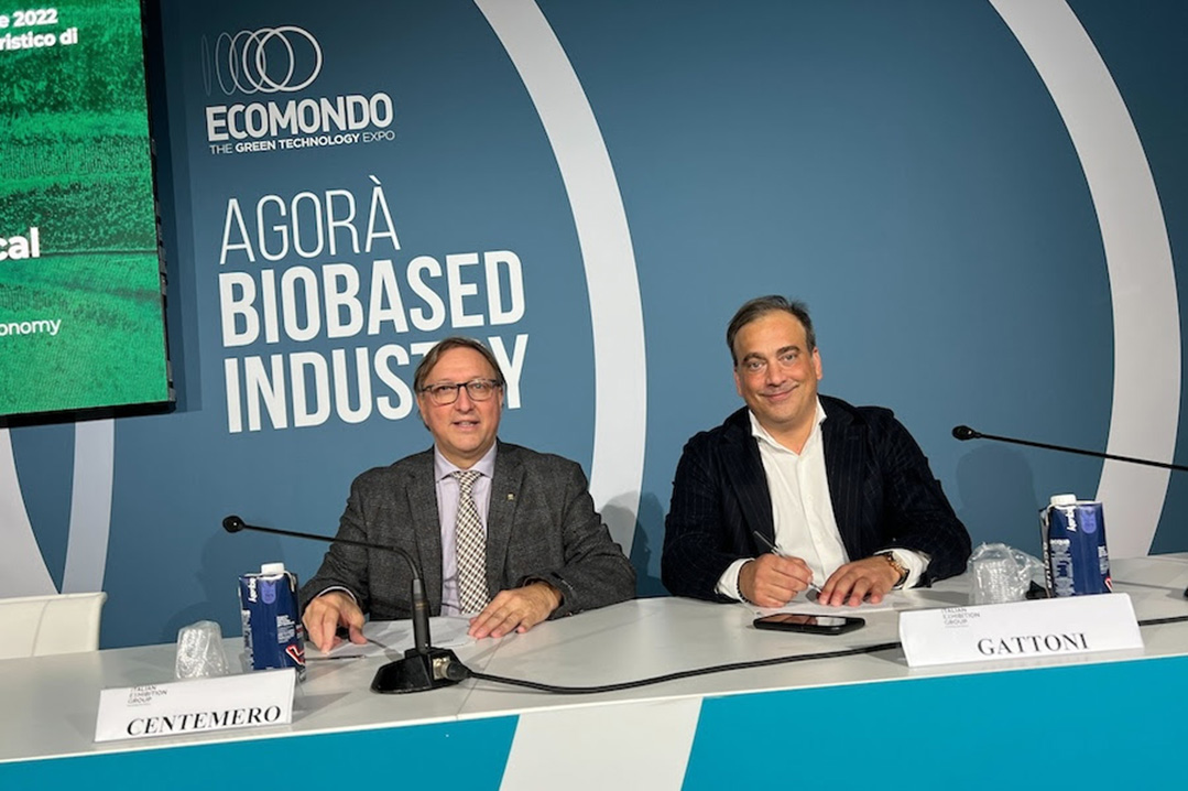 Ecomondo 2023: CIB e CIC presentano prospettive di sviluppo del settore biogas e biometano