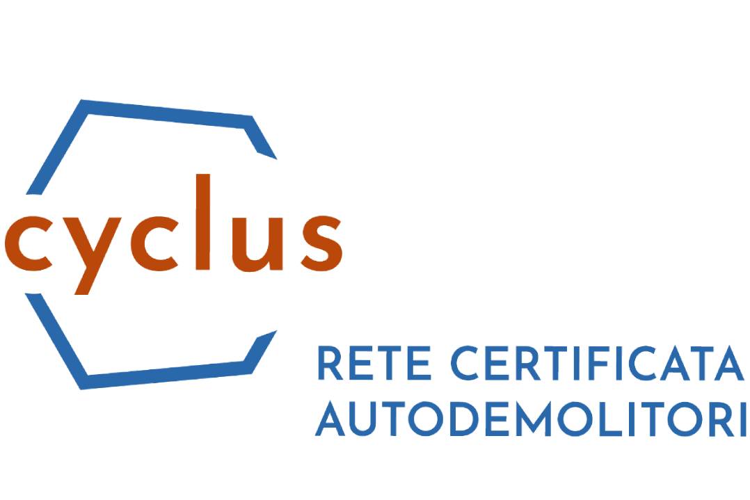 Cobat: presentata Cyclus, rete certificata autodemolitori  per la gestione sostenibile e trasparente dei veicoli fuori uso