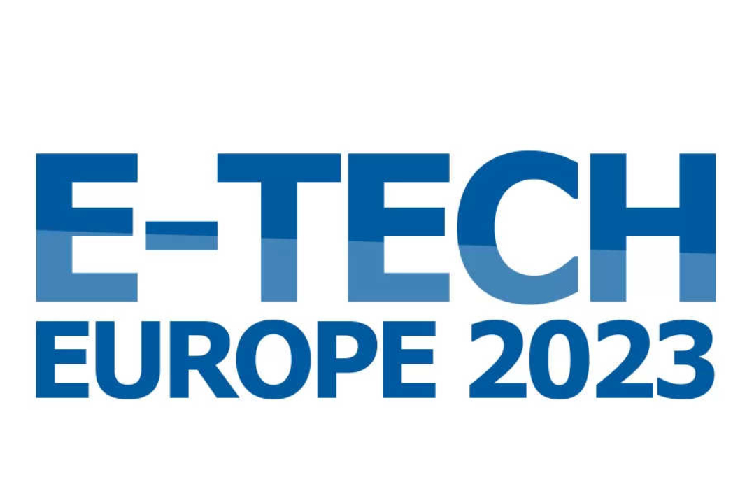 E-TECH 2023: il punto su riutilizzo, smaltimento e riciclo delle batterie
