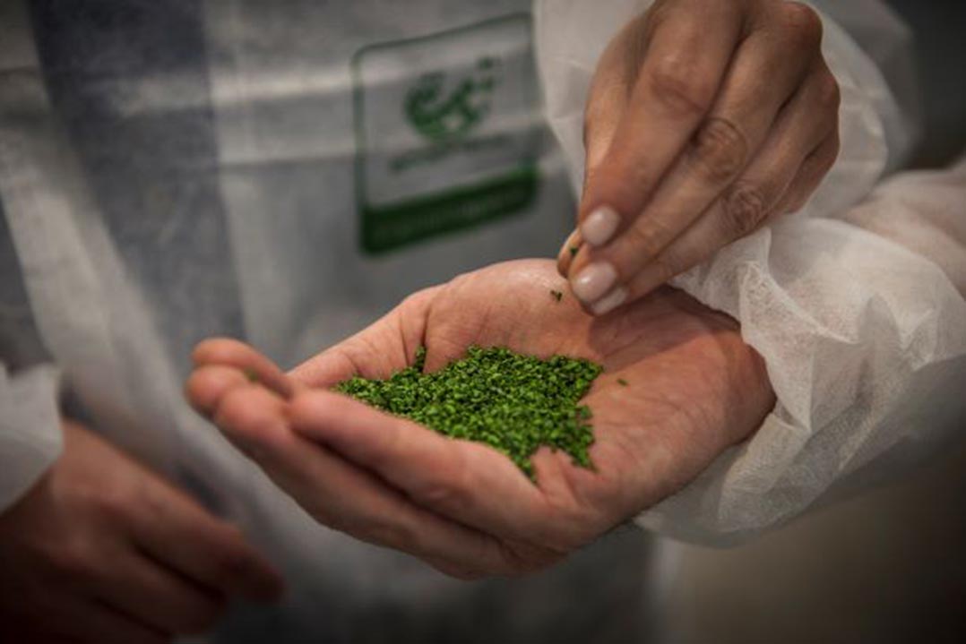 A Ecomondo il presente e futuro del riciclo degli pneumatici fuori uso