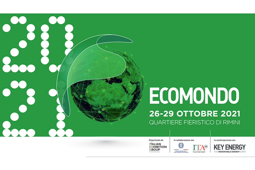 Ecomondo: la “via italiana” per sostenere la transizione ecologica
