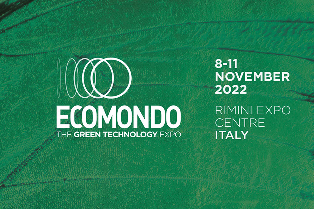 Il Ministro dell’Ambiente e della Sicurezza Energetica sceglie Ecomondo
