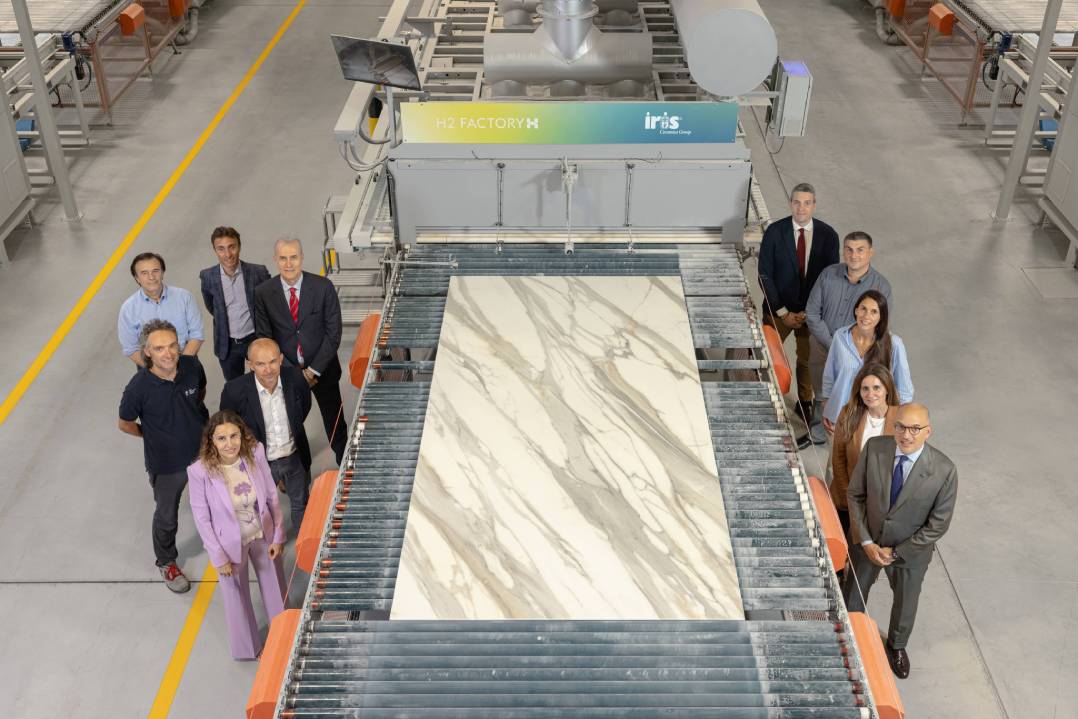 Industria italiana tra decarbonizzazione e competitività: studio di Edison Next e BCG
