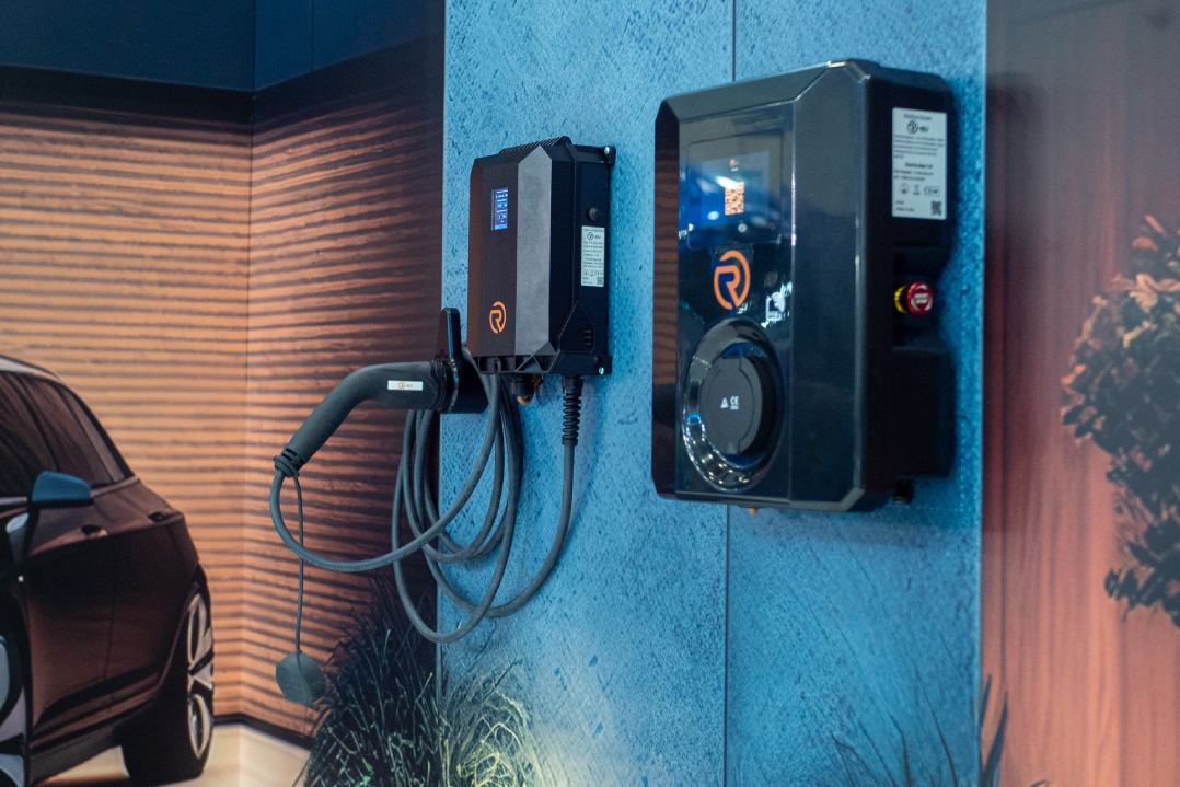 A BolognaFiere il 7 e 8 maggio l’industria della ricarica per i veicoli elettrici