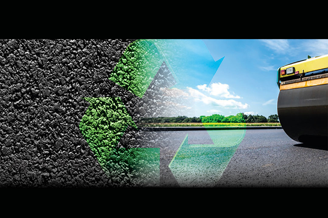 Decreto End of Waste inerti